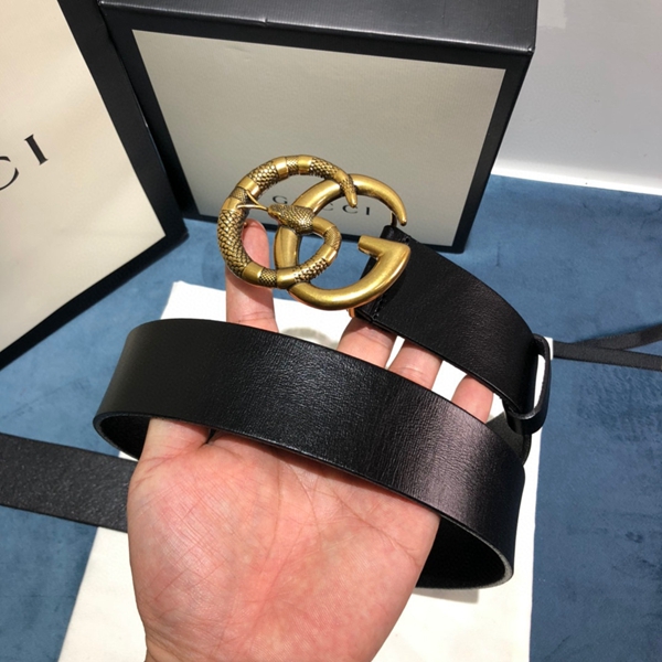 スーパーコピーグッチベルト正面デザイン